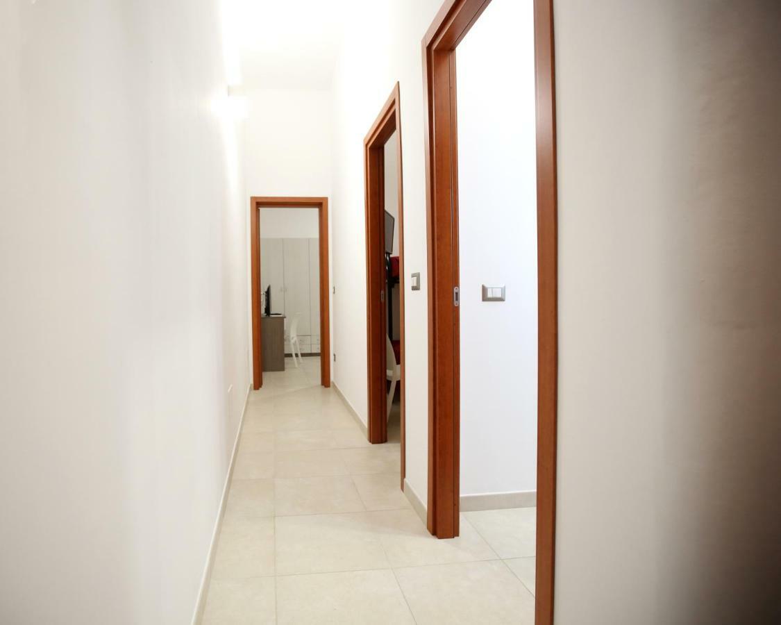 La Casa Di Cristina Apartment Avola Bagian luar foto